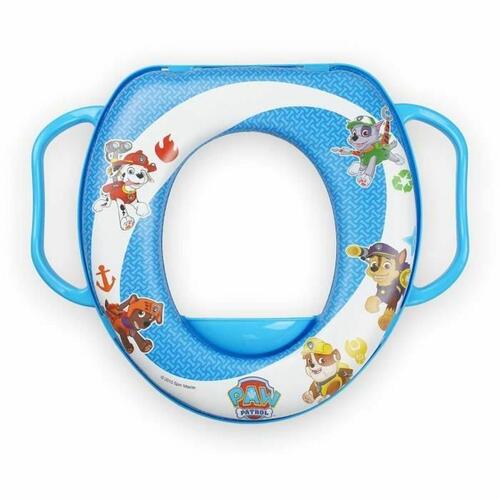 WC reduktion til baby ThermoBaby PAW PATROL