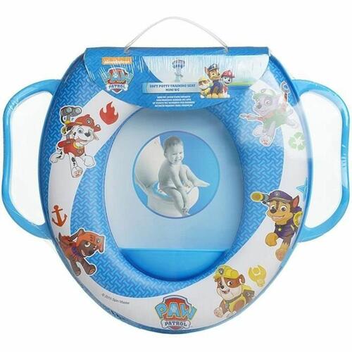 WC reduktion til baby ThermoBaby PAW PATROL