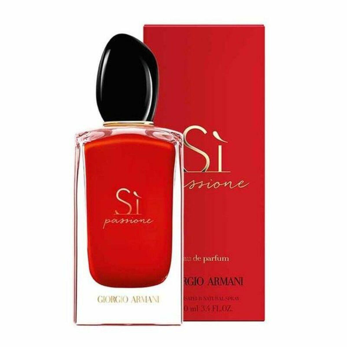Herreparfume Armani