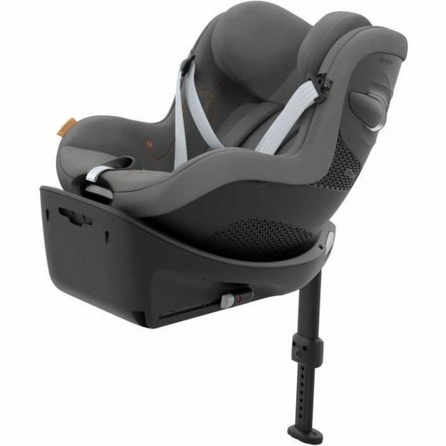 Cybex Sirona G i-Size autostol - grå (ECE R129/04)