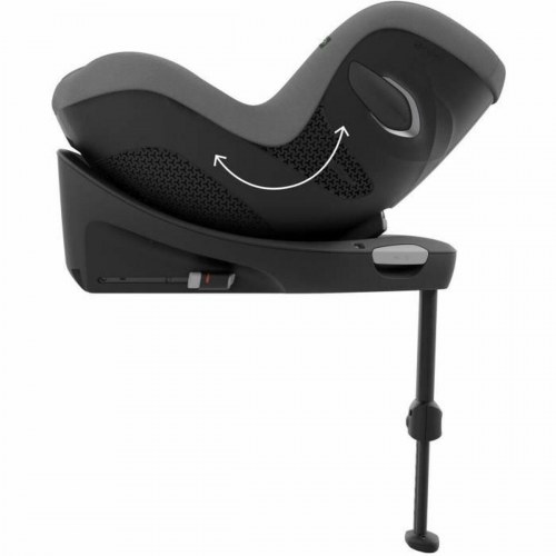 Cybex Sirona G i-Size autostol - grå (ECE R129/04)