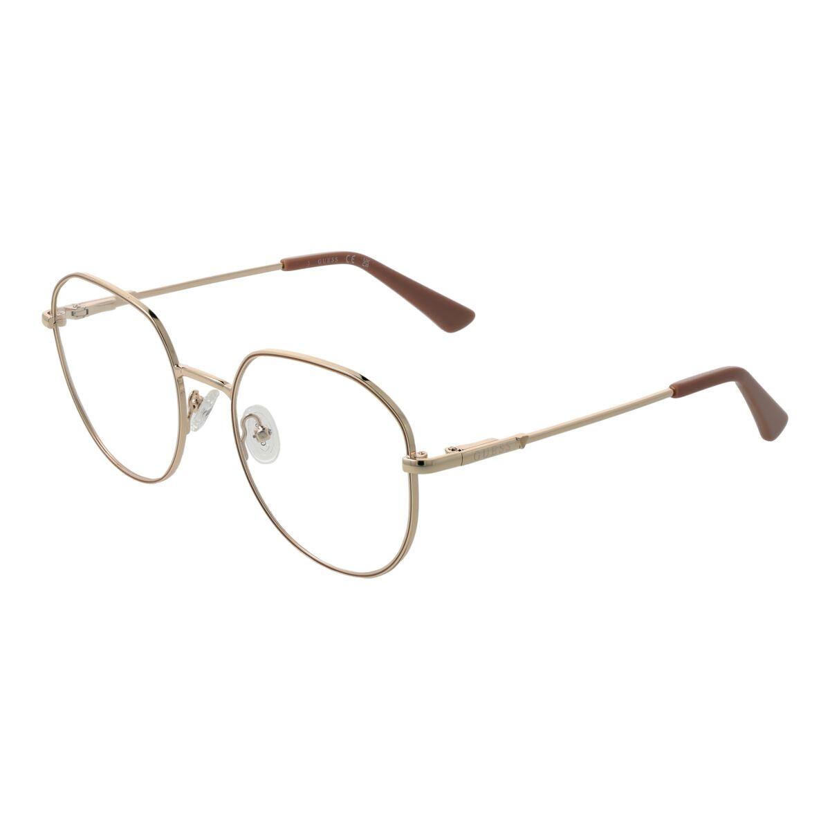 Guess GU2933 53033 - dame brillestel i metal