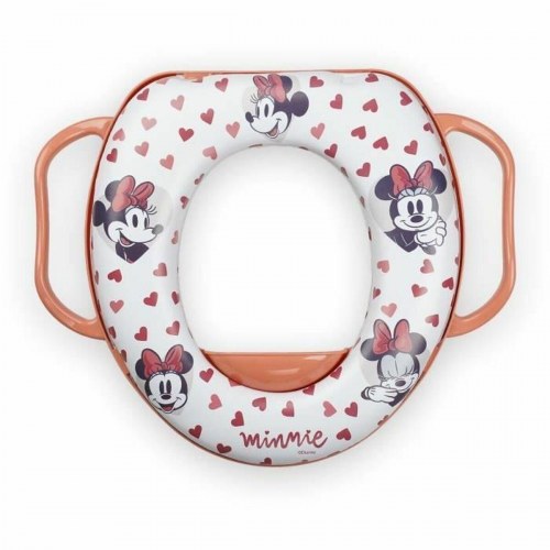 ThermoBaby toiletsæde til børn - Minnie Mouse motiv