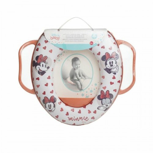 ThermoBaby toiletsæde til børn - Minnie Mouse motiv