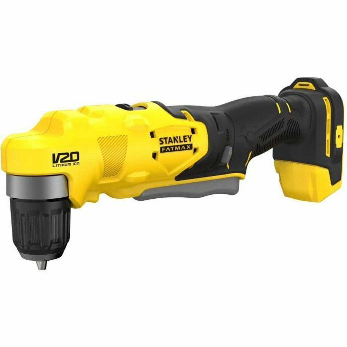 Skruetrækker Stanley Sfmcd750b Xj