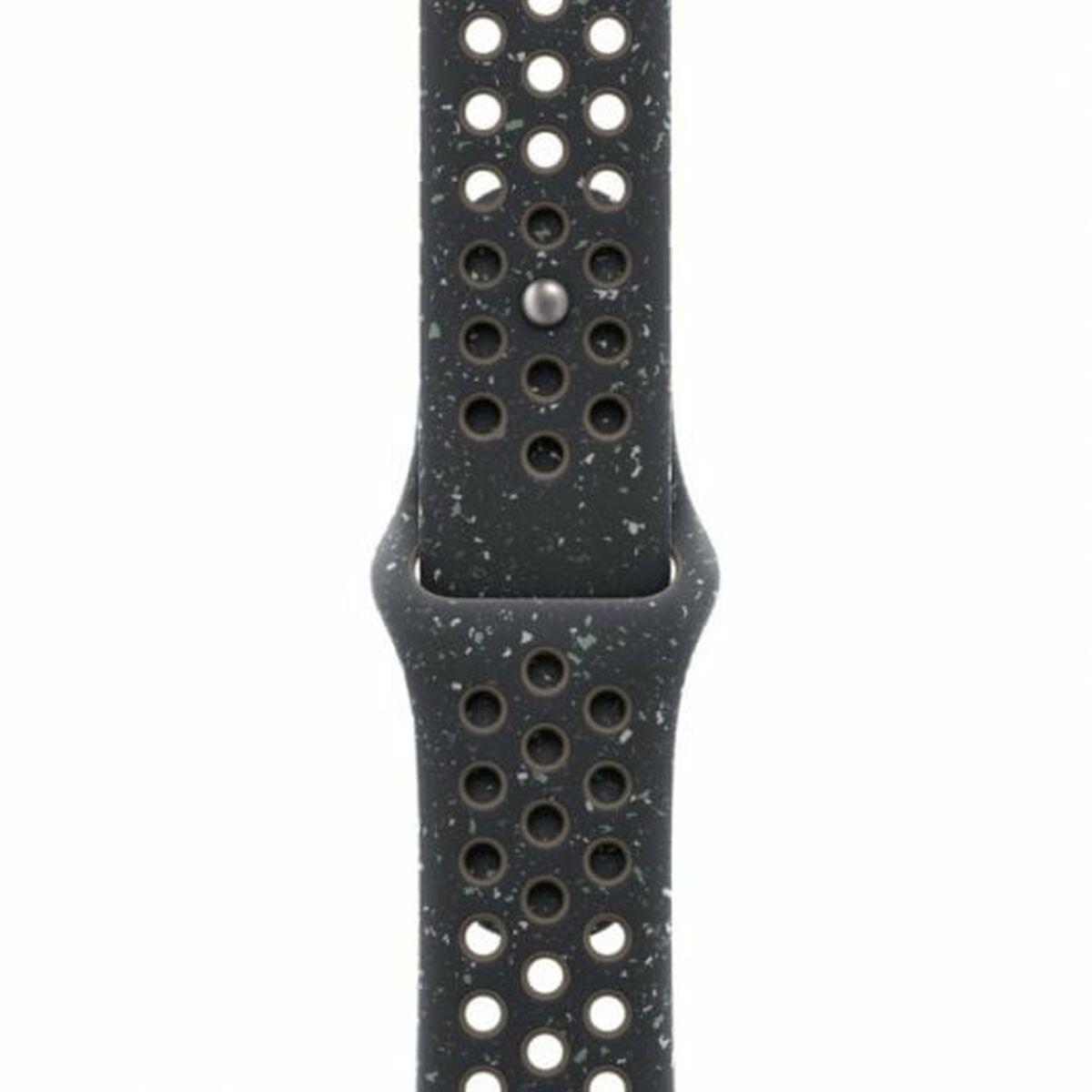 Smartwatch Apple Watch Nike Sport 41 Mm M/l Sort