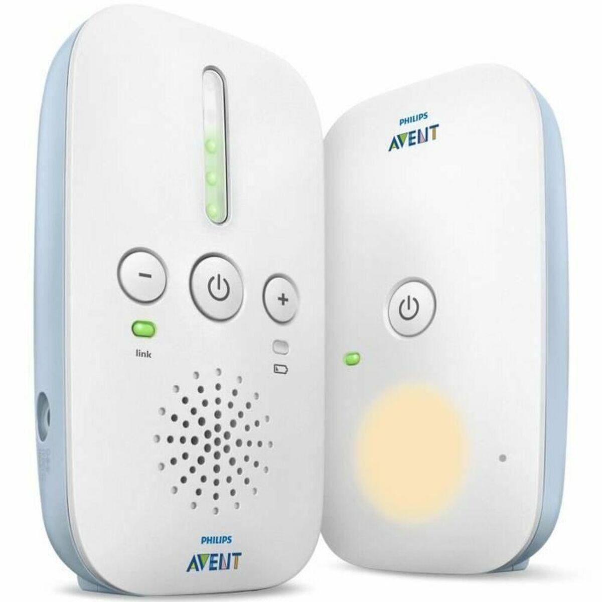 Babyalarm Philips SCD503/26