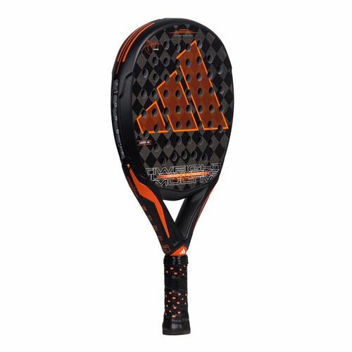Padel bat Adidas Adipower Multiweight Ctrl 3.3 Orange