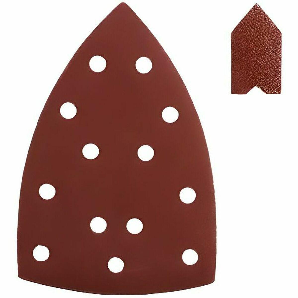 Ryobi Slibepapir Brun