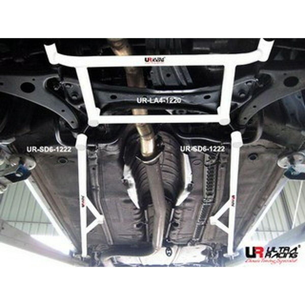 Forstærkningsstang Ultra Racing Ursd6 1222
