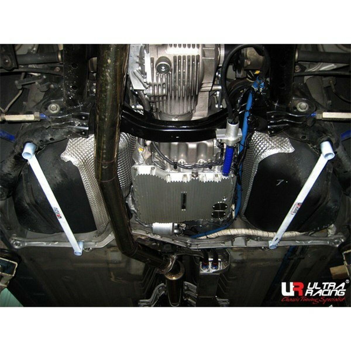 Forstærkningsstang Ultra Racing Urrl4 974p