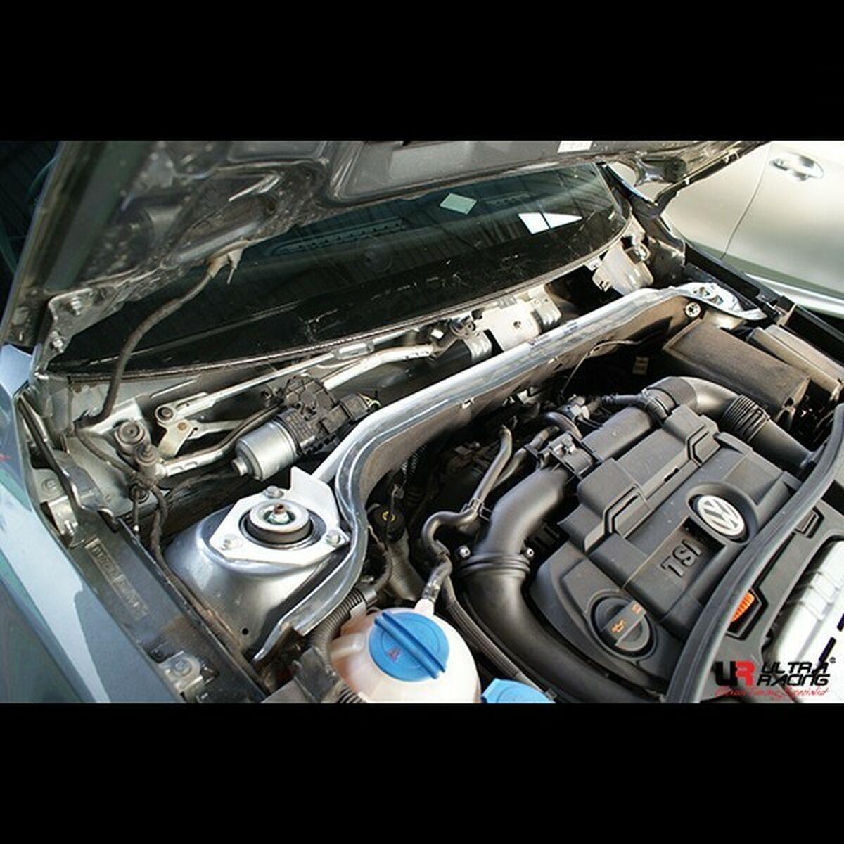 Forstærkningsstang Ultra Racing Urtw2 1565