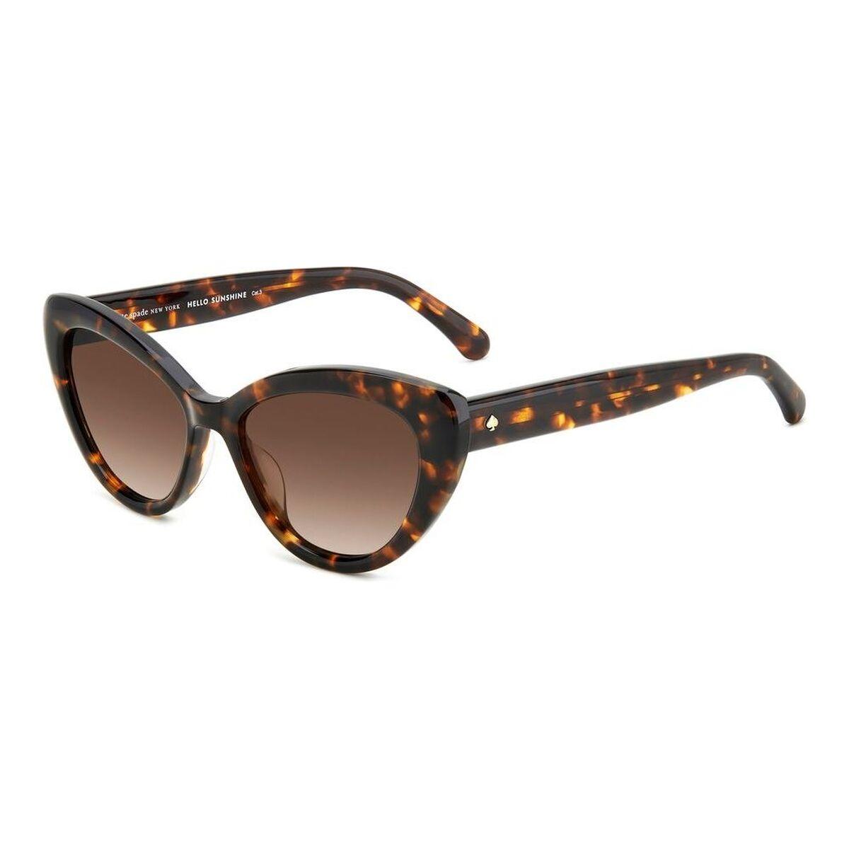 Solbriller Til Kvinder Kate Spade Marlah_s