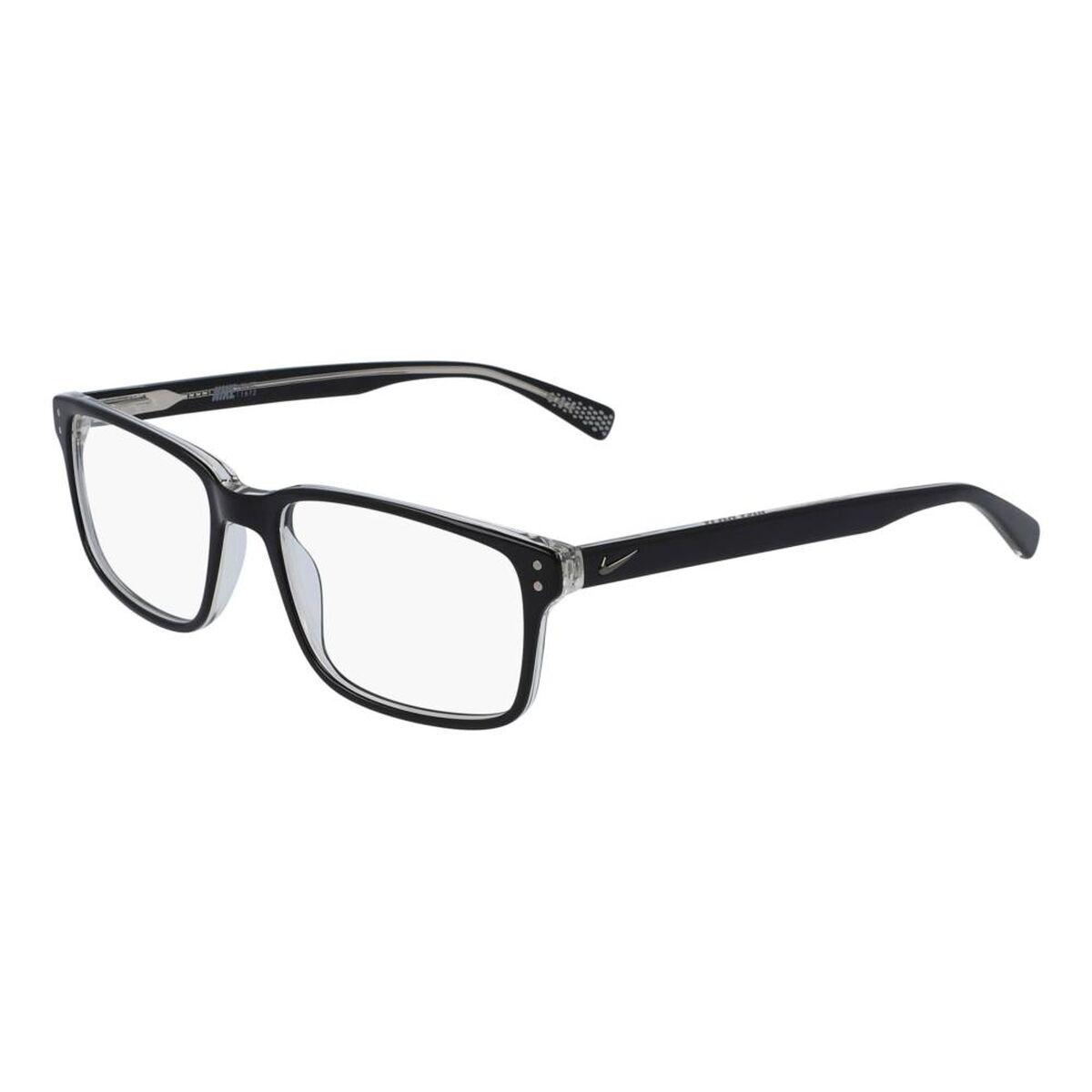 Nike 7240 brillestel - herrebriller med ikke-recept linser