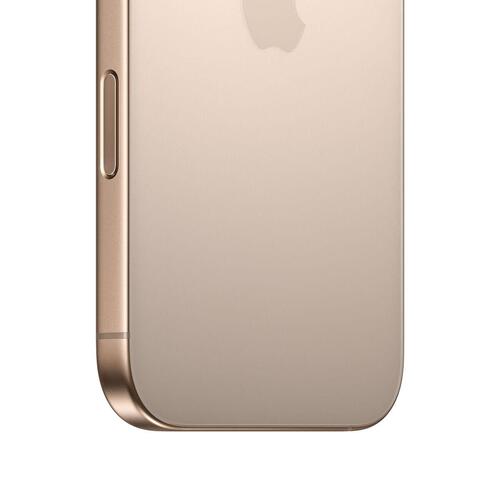 Smartphone Apple iPhone 16 Pro Max 256 GB Sand 6,9"