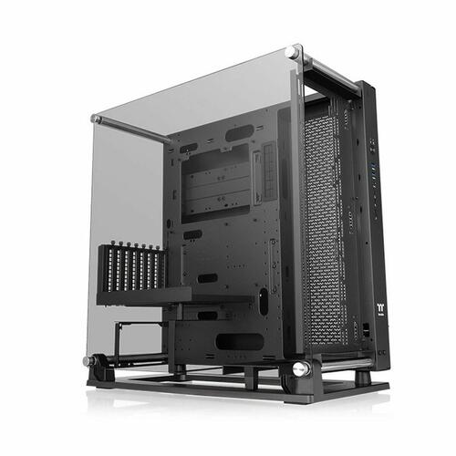 ATX Semi-tårn kasse THERMALTAKE Core P3 TG Pro Sort ATX