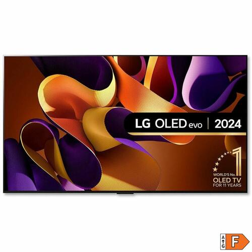 Smart TV LG OLED55G45LW 55 4K Ultra HD 55" OLED