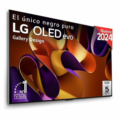 Smart TV LG OLED55G45LW 55 4K Ultra HD 55" OLED