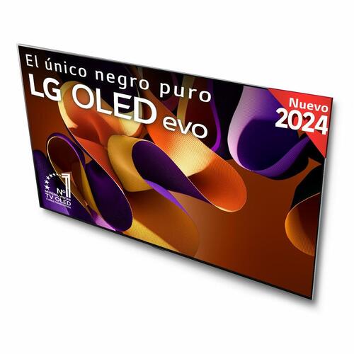 Smart TV LG OLED55G45LW 55 4K Ultra HD 55" OLED