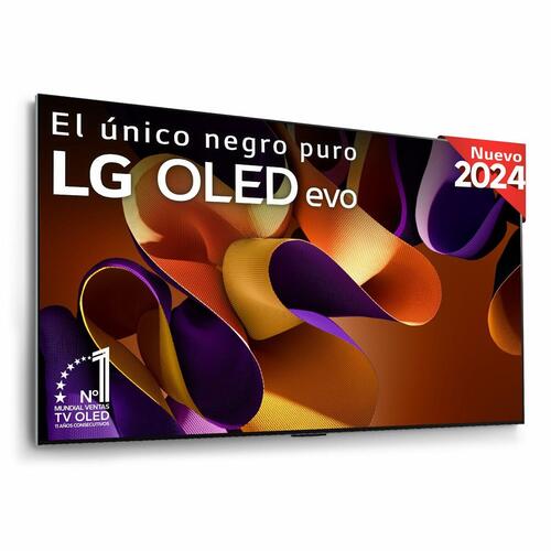 Smart TV LG OLED55G45LW 55 4K Ultra HD 55" OLED