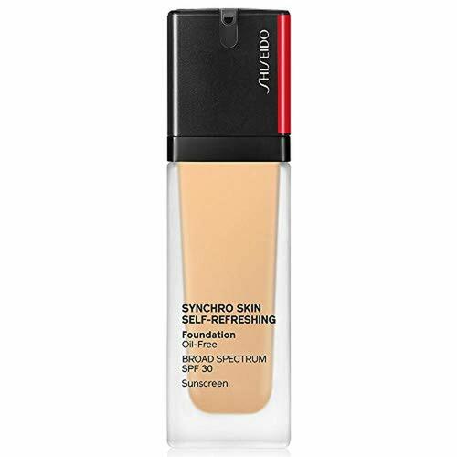 Flydende makeup foundation Shiseido Synchro Skin Self-Refreshing Spf 30 30 ml Nº 230 Alder