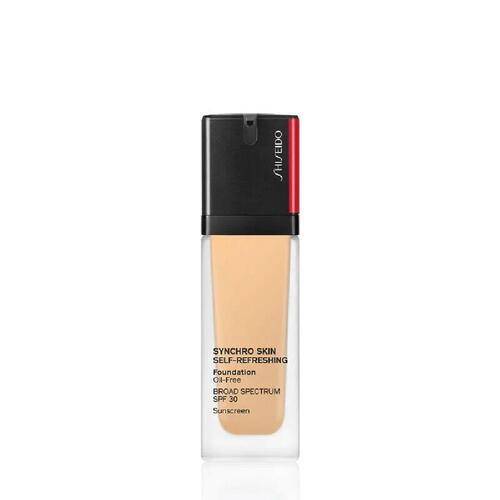 Flydende makeup foundation Shiseido Synchro Skin Self-Refreshing Spf 30 30 ml Nº 230 Alder
