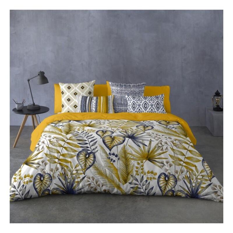 Nordisk cover Naturals Tel Aviv Enkeltseng (150 x 220 cm)