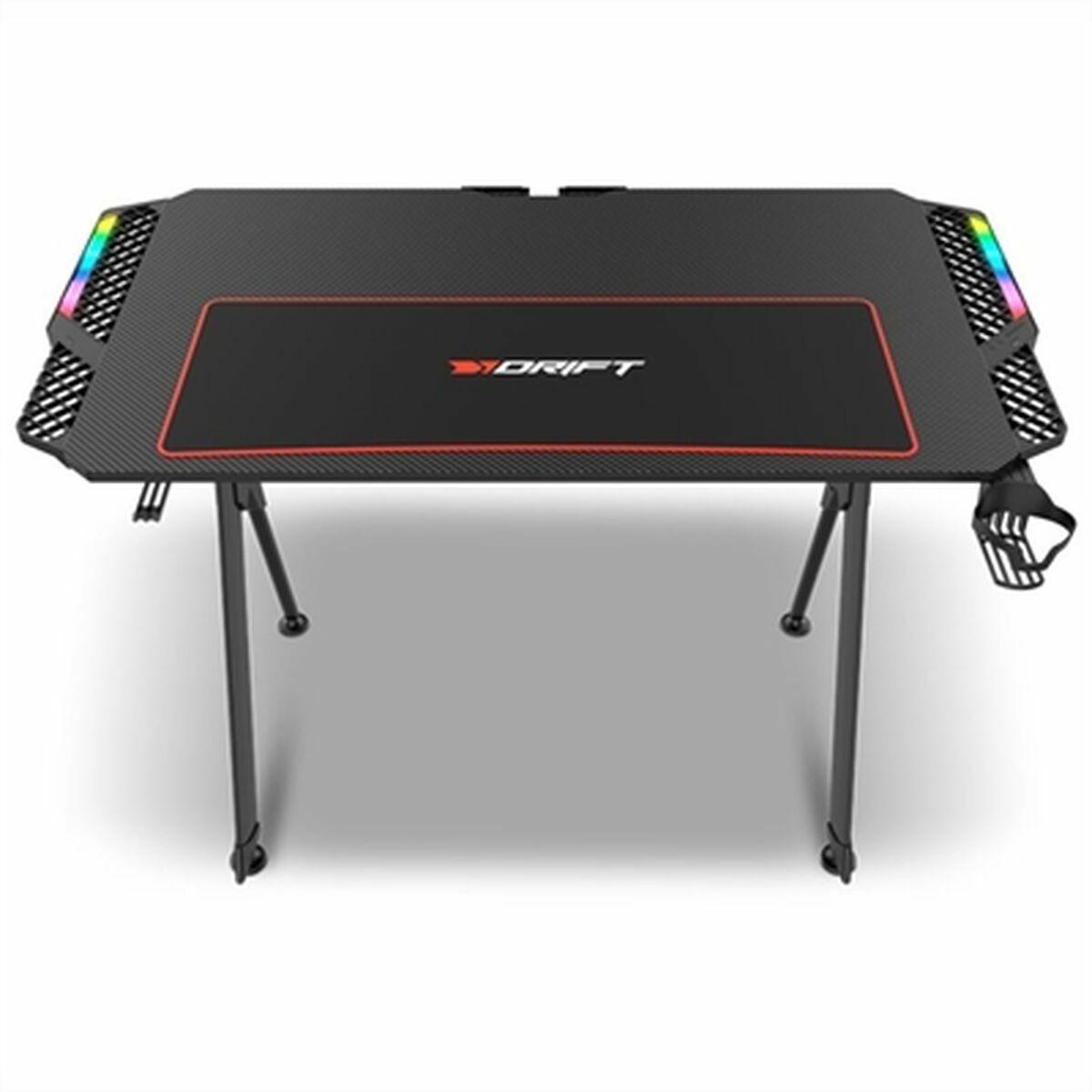 Skrivebord Drift Dz150 Sort Gaming