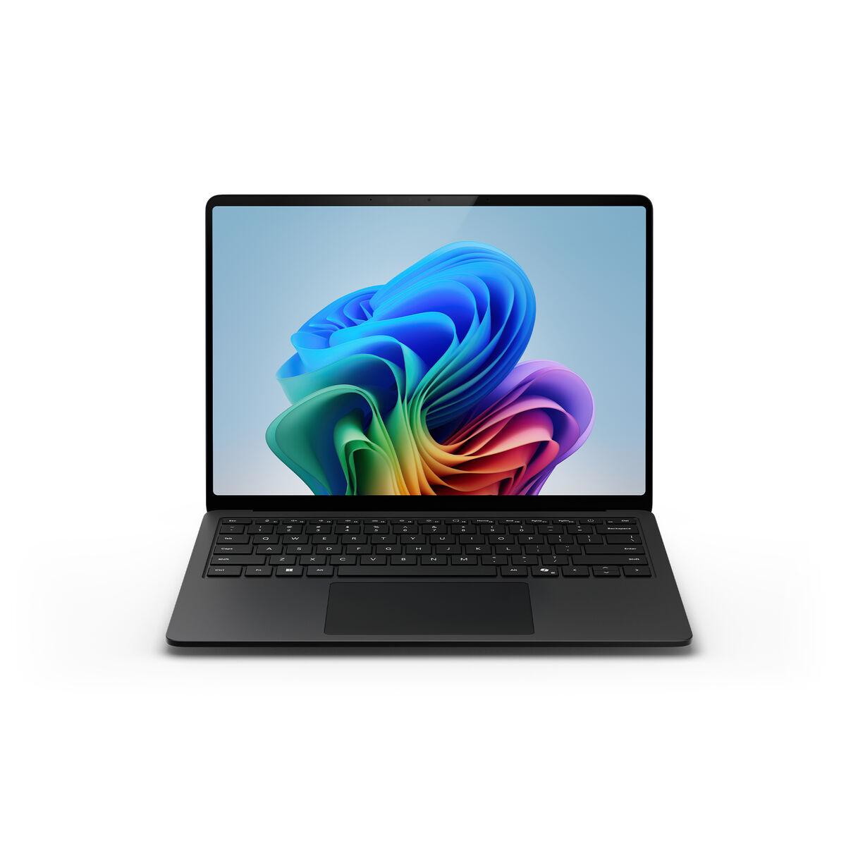 Bærbar Computer Microsoft Zgx 00049 Qualcomm 16 Gb Ram 512 Gb Ssd