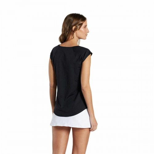 Ditchil dame top uden ærmer - sort, XL