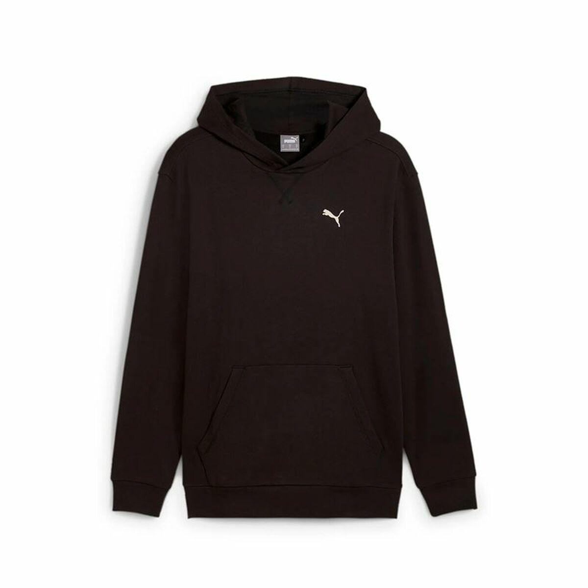 Hættetrøje Til Mænd Puma Better Sportswear L