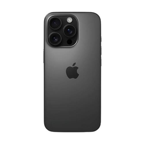Smartphone Apple iPhone 16 Pro Max 6,9" Hexa Core 8 GB 512 GB Sort