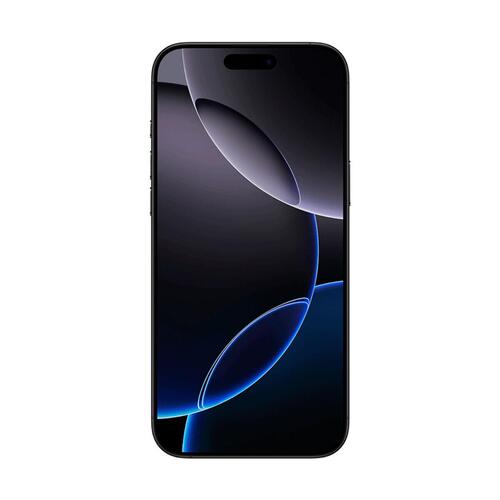 Smartphone Apple iPhone 16 Pro Max 6,9" Hexa Core 8 GB 512 GB Sort