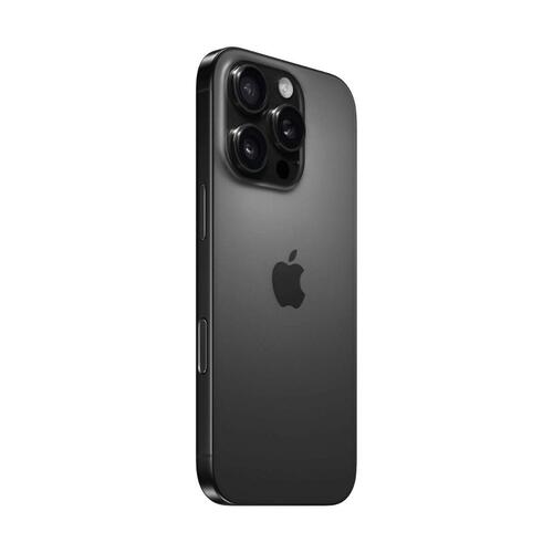 Smartphone Apple iPhone 16 Pro Max 6,9" Hexa Core 8 GB 512 GB Sort
