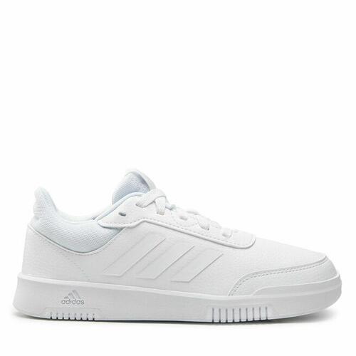 Sportssko til børn Adidas TENSAUR SPORT 2.0 GW6423 Hvid 40