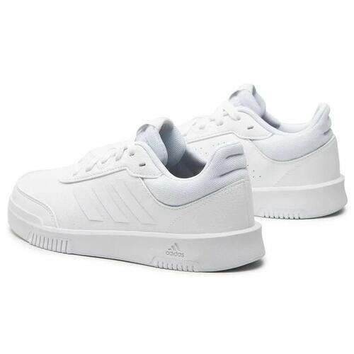 Sportssko til børn Adidas TENSAUR SPORT 2.0 GW6423 Hvid 40