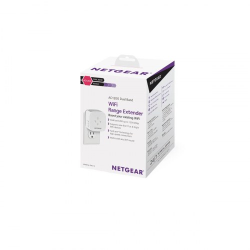 Reparationssæt Netgear EX6110-100PES