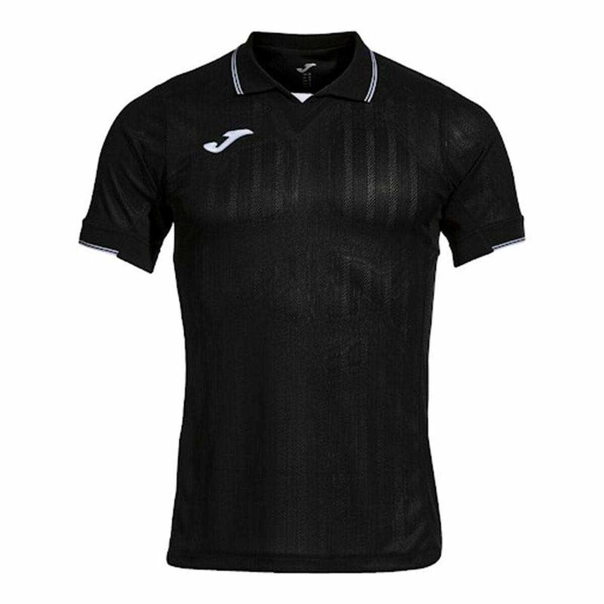 Kortærmet Sport T Shirt Joma Sport Fit One M
