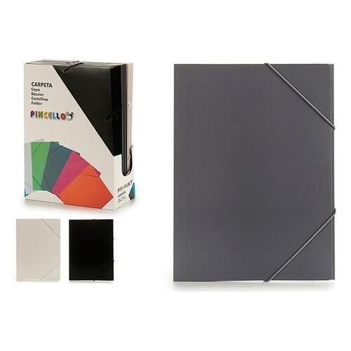Folder A4 (0,2 x 32 x 24 cm) (0,2 x 32 x 24 cm)