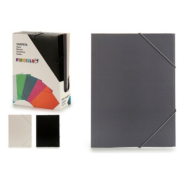 Folder A4 (0,2 x 32 x 24 cm) (0,2 x 32 x 24 cm)