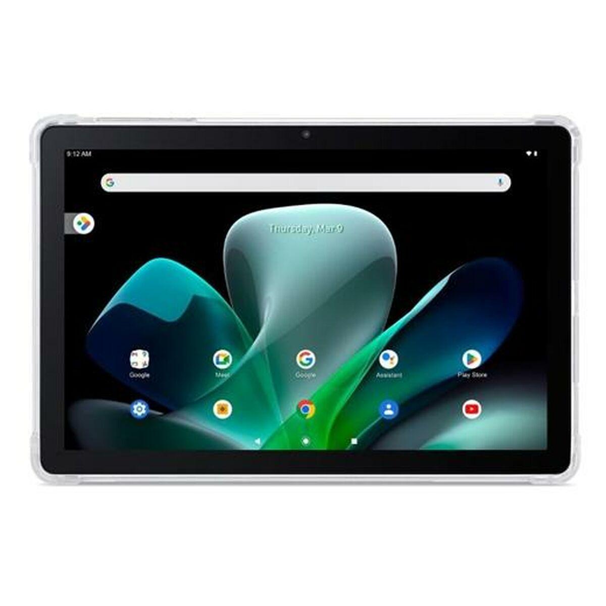 Tablet Acer 4 Gb Ram Mediatek Mt8183 64 Gb Champagne