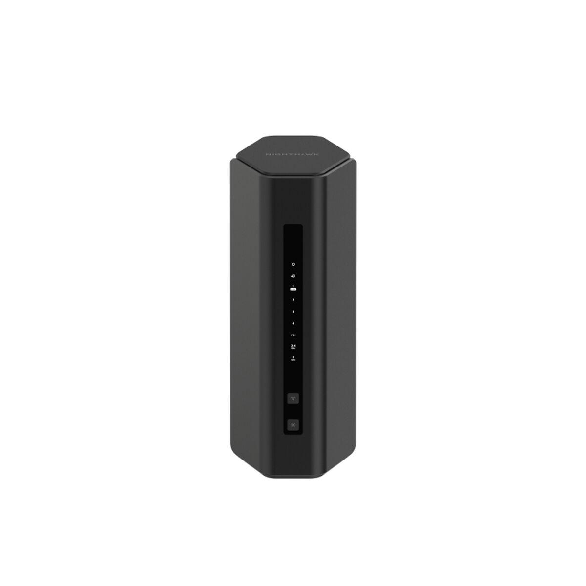 Router Netgear Rs200 100eus Sort Ethernet Lan Wi Fi