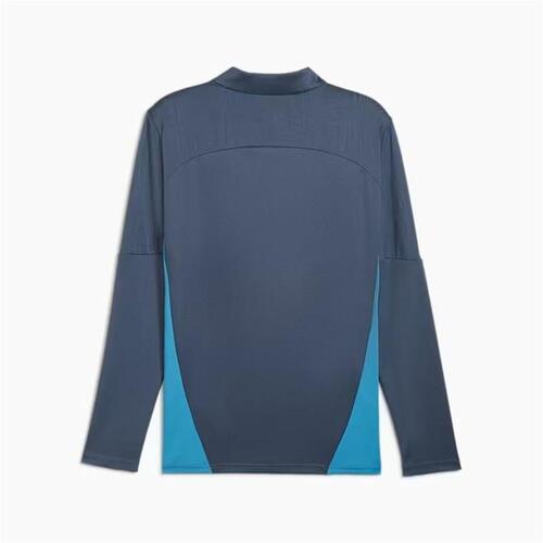 Træning sweatshirt til voksne Puma Manchester City 24/25 Training S