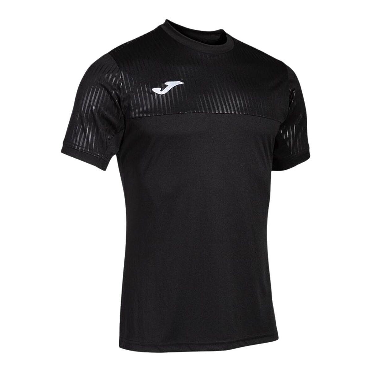 Kortærmet Sport T Shirt Joma Sport Graphics Sneaker Xl