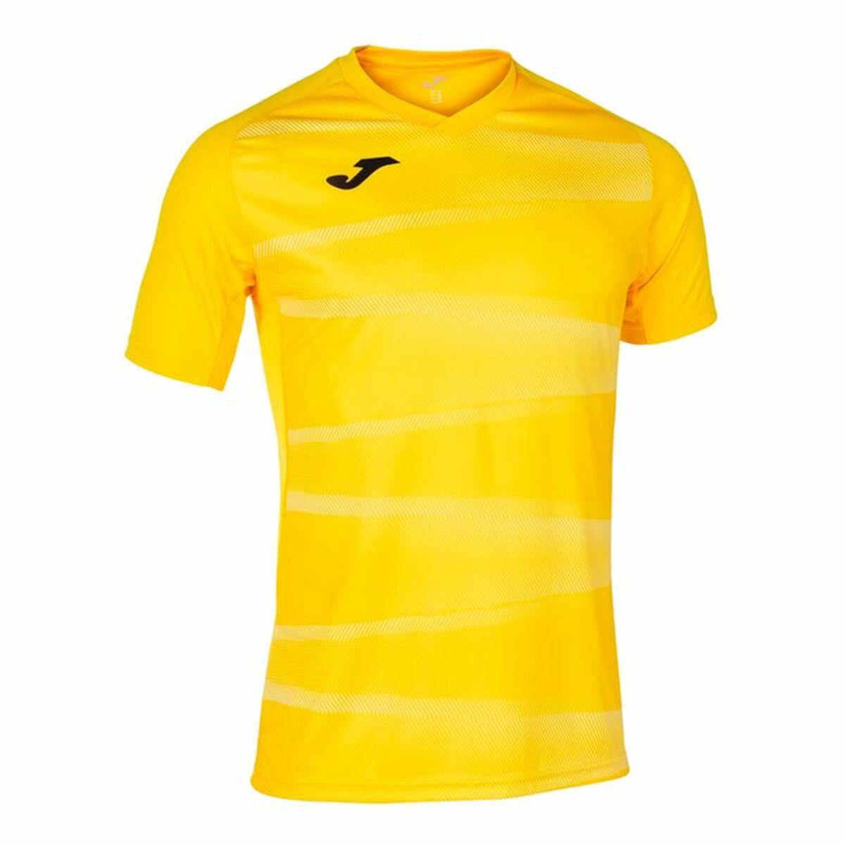 Joma Sport Grafity Kortærmet Shirt Til Mænd