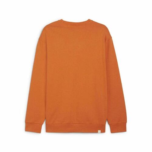 Sweaters uden Hætte til Mænd Puma Better Sportswear Crew L