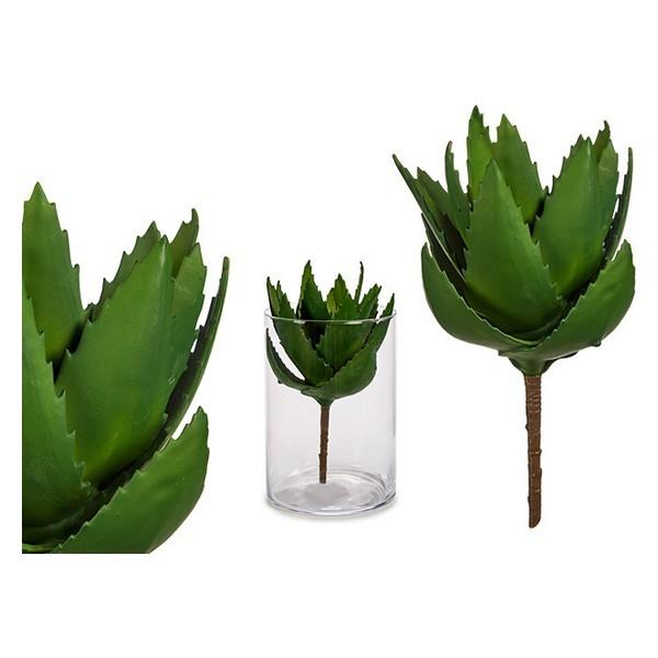Dekorativ plante Ibergarden YD181153 Plastik