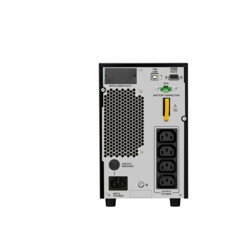 System til Uafbrydelig Strømforsyning Interaktivt UPS APC SRV2KI-E 1,5 m
