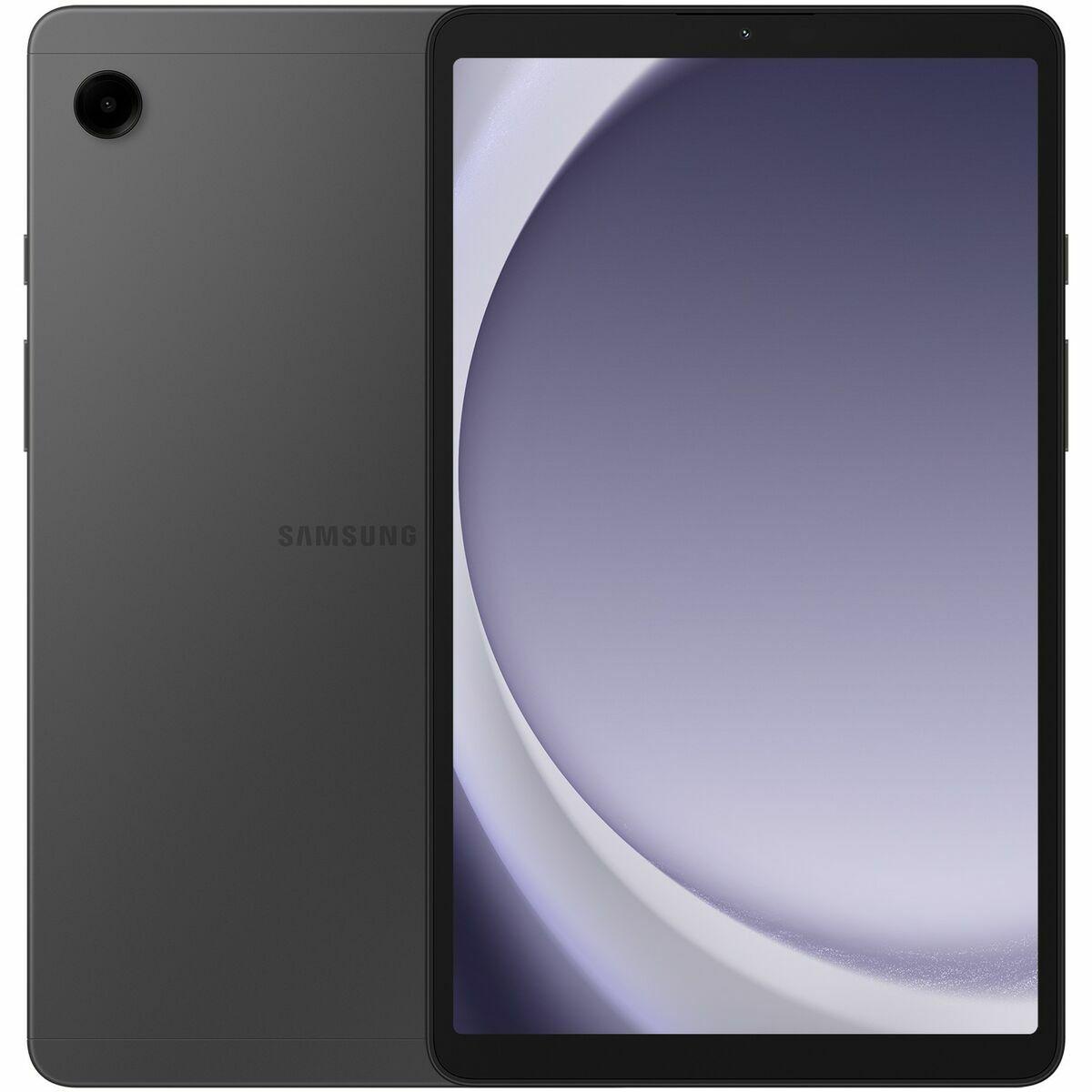 Tablet Samsung 4 Gb Ram 64 Gb Grå Stål Outlet A