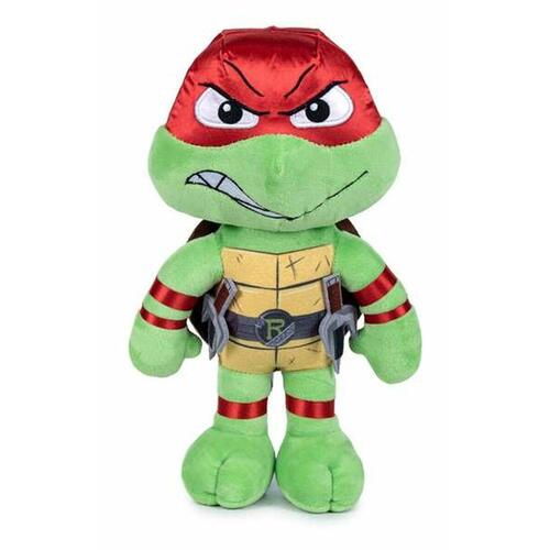 Bamse Teenage Mutant Ninja Turtles